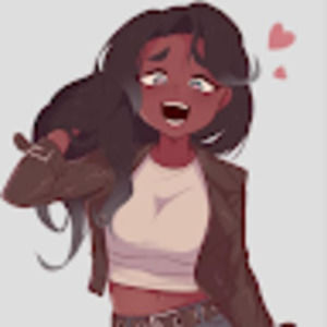 Meet your Posher, Naa'ila